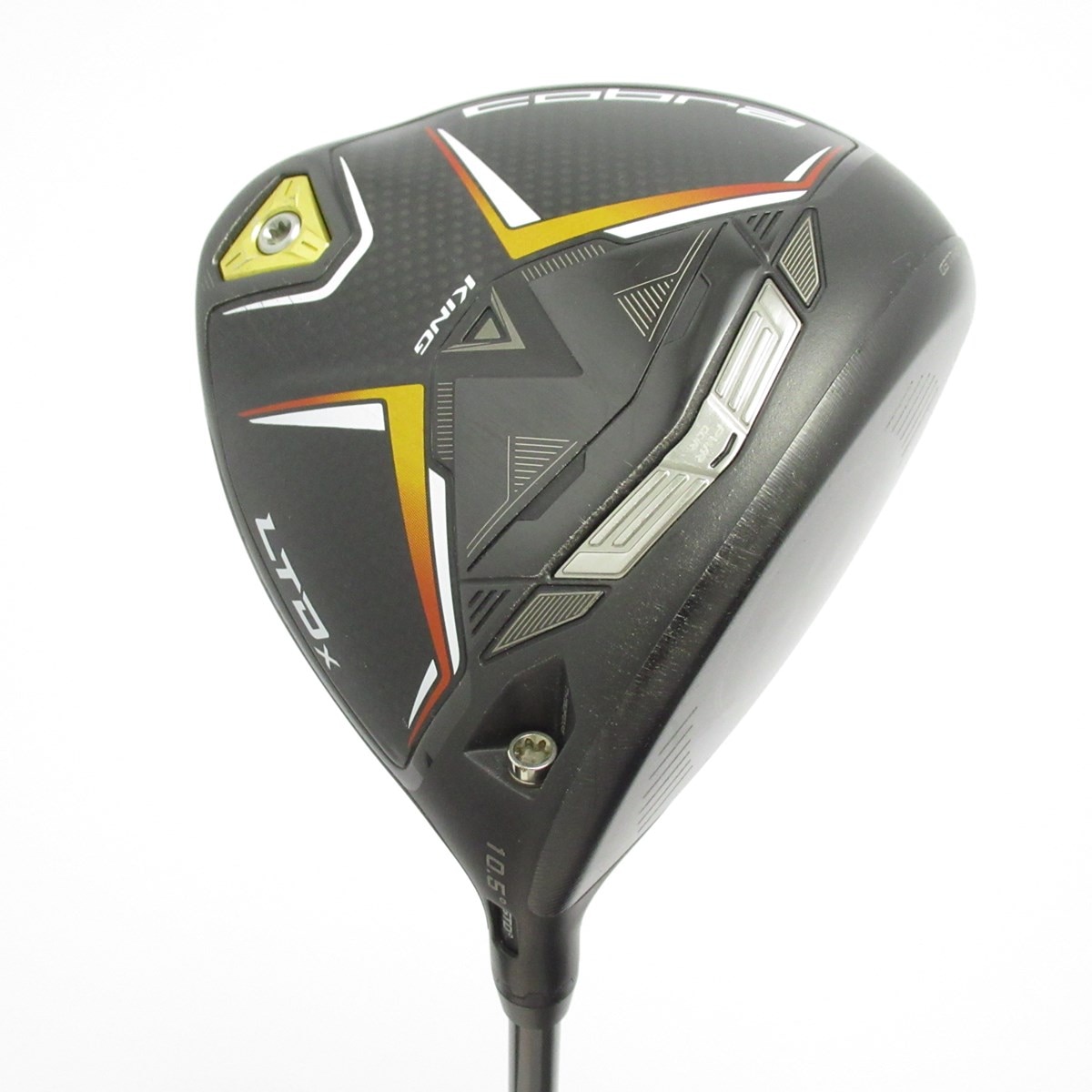 中古】LTDX ドライバー (コブラ) キング 通販｜GDO中古ゴルフクラブ