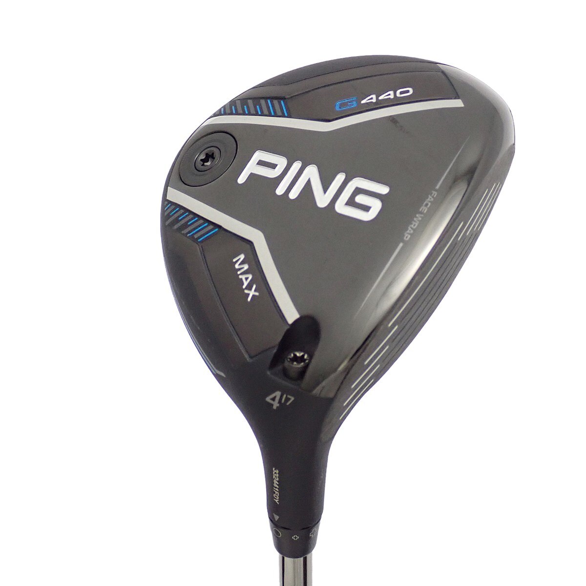 クラブ PING G440 MAX 4w TOUR 2.0 CHROME 65S G440 MAX ドライバー PING TOUR 2.0 CHROME 65｜Alpen Online