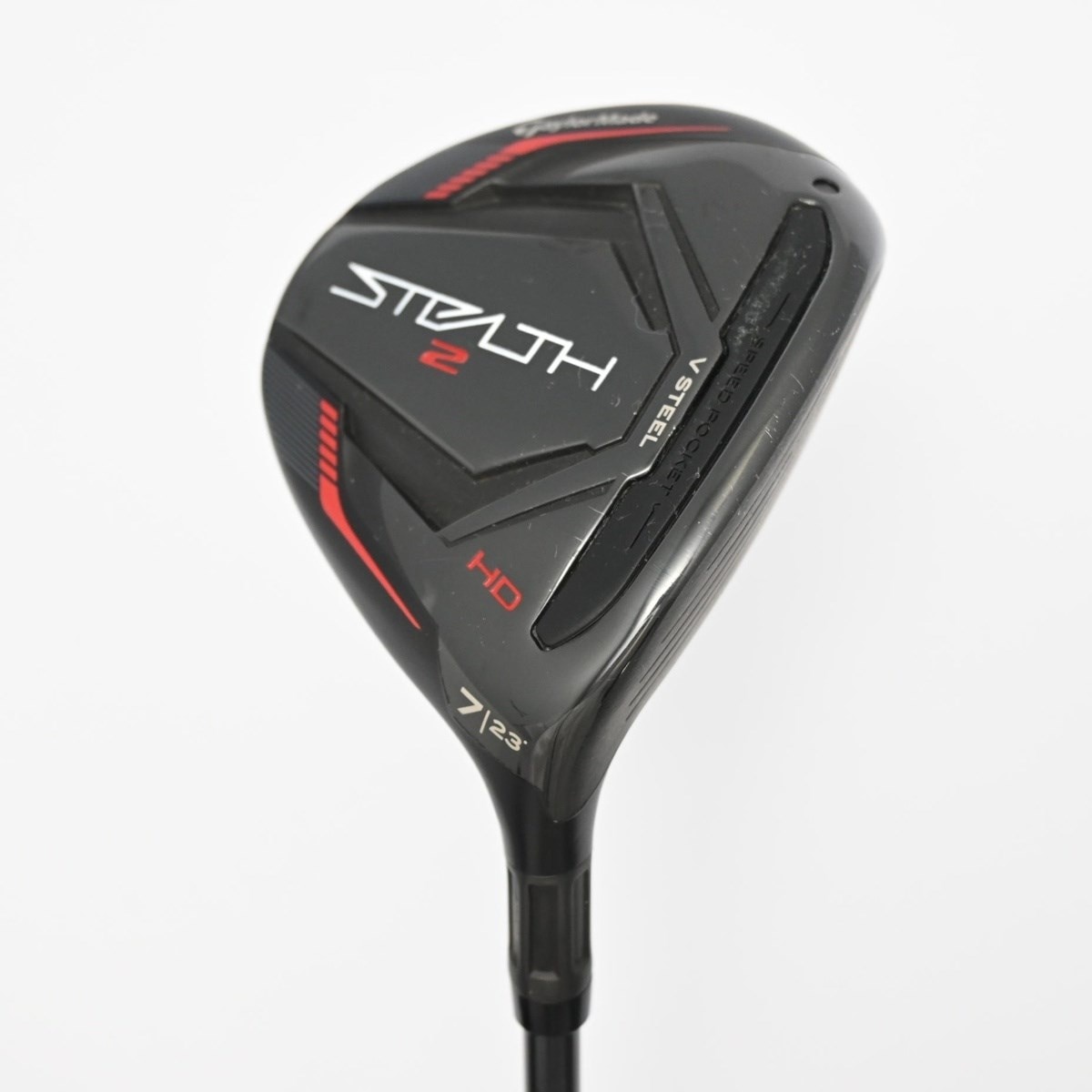 中古】ステルス2 HD フェアウェイウッド TENSEI RED TM50(2022
