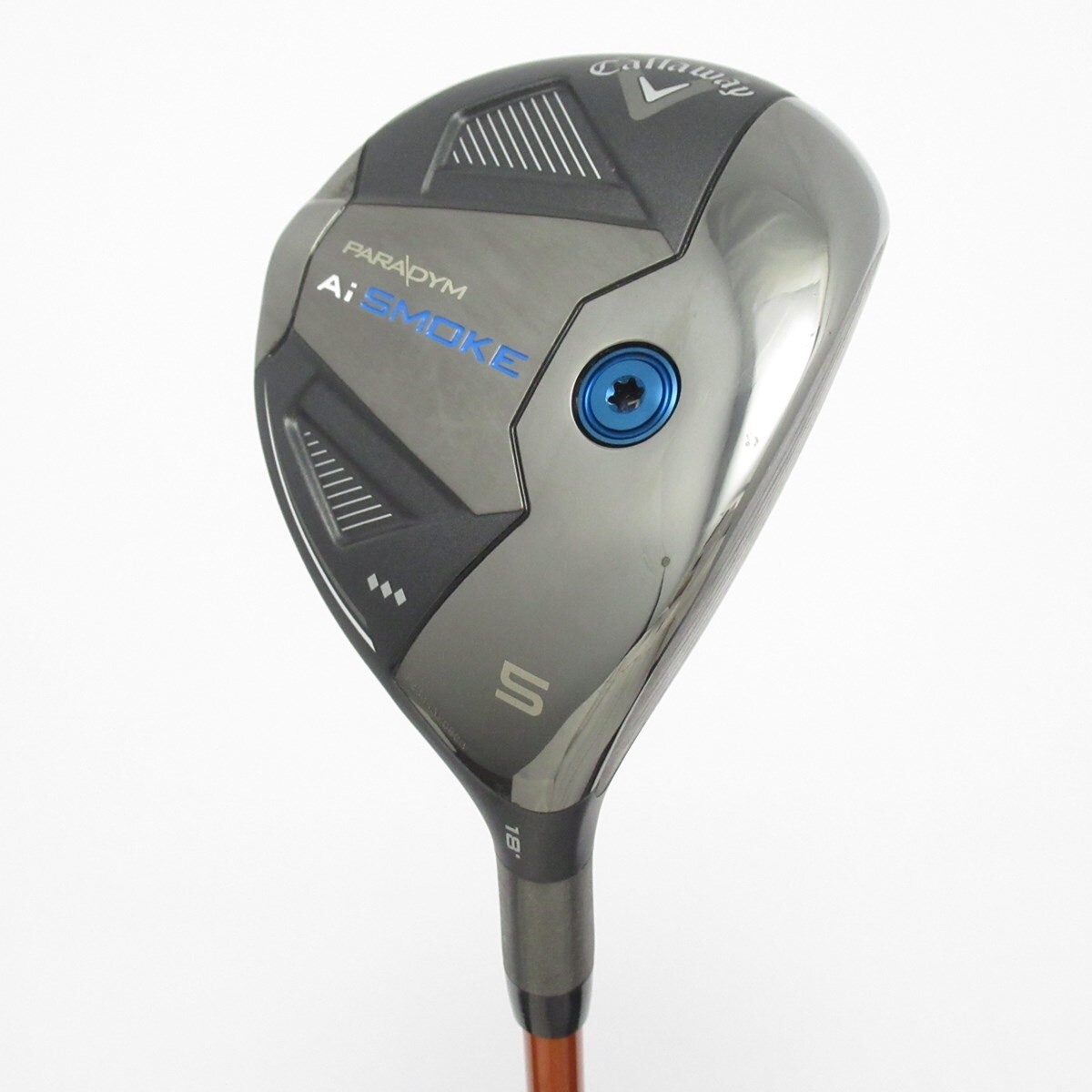 Callaway PARADYM X フェアウェイウッド 18° 中古極美品 PARADYM X｜キャロウェイ｜フェアウェイウッド｜中古ゴルフ