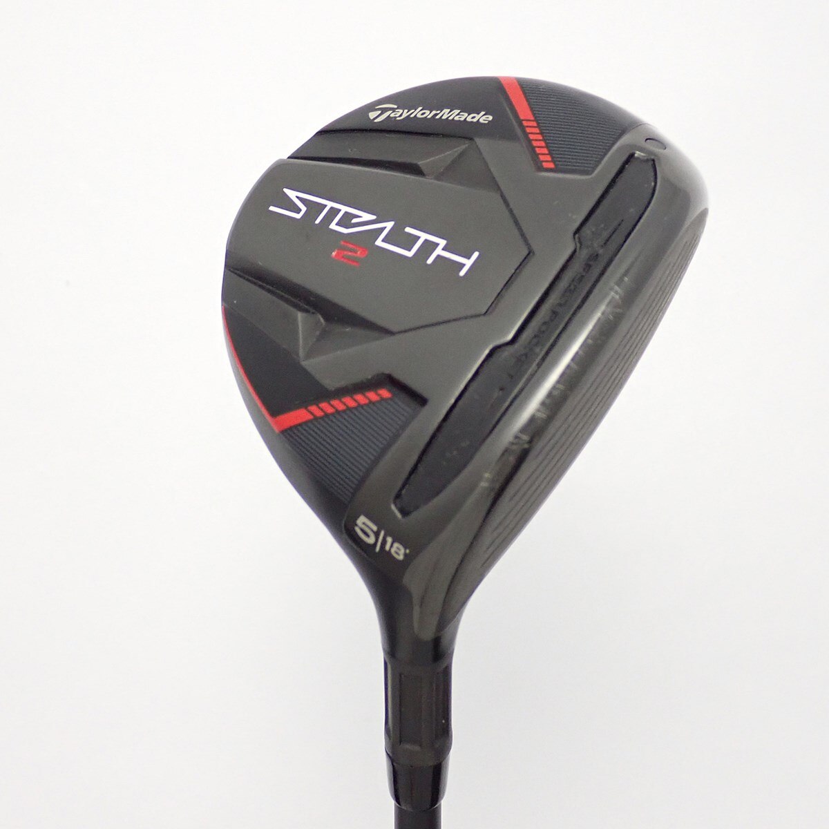 STEALTH 2 ドライバー カーボンウッド ステルス2／STEALTH2 ドライバー | ゴルフギアカタログ