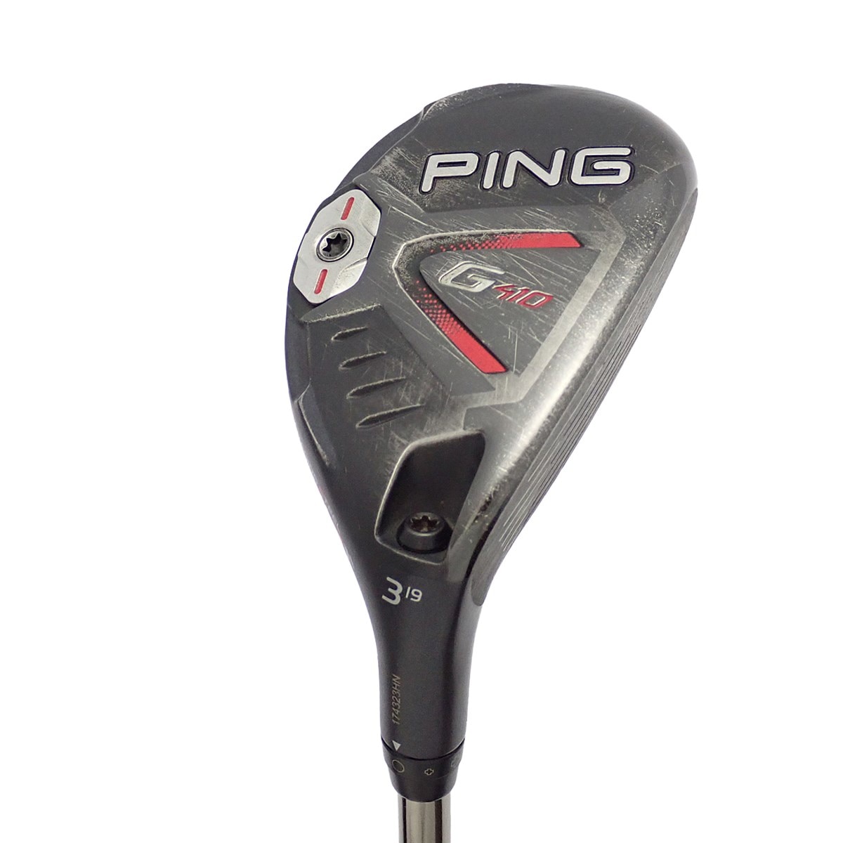 PING G410 ユーティリティ　ピンツアー 85S 中古】G410 ユーティリティ PING TOUR 173-85 19 S CD