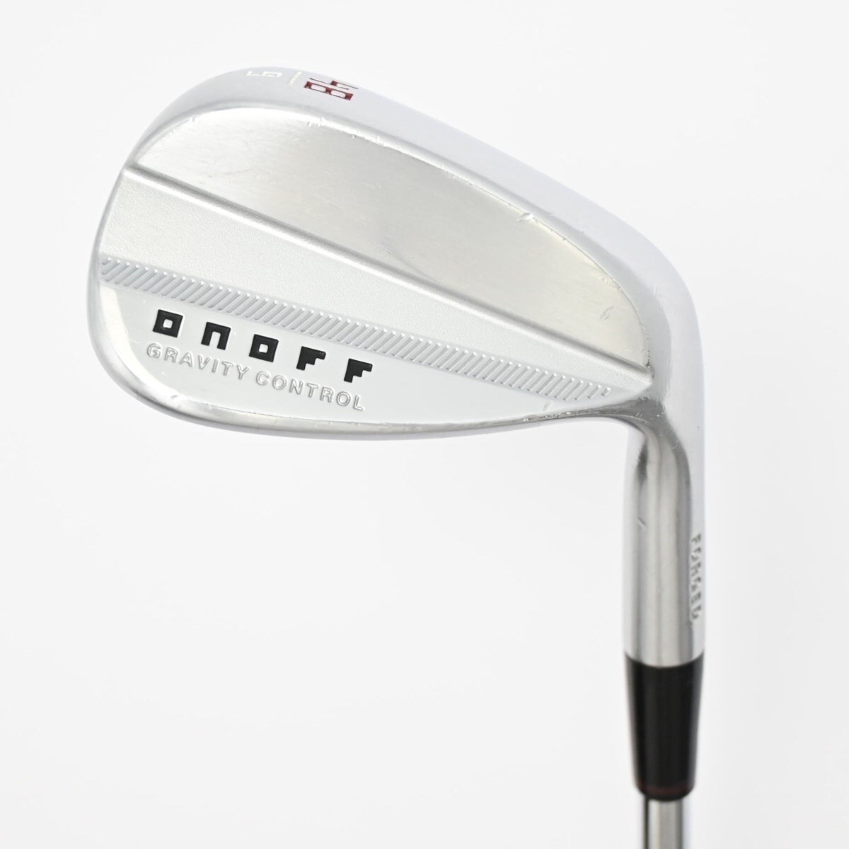 中古】オノフ フォージド ウェッジ N.S.PRO MODUS3 TOUR 120 48