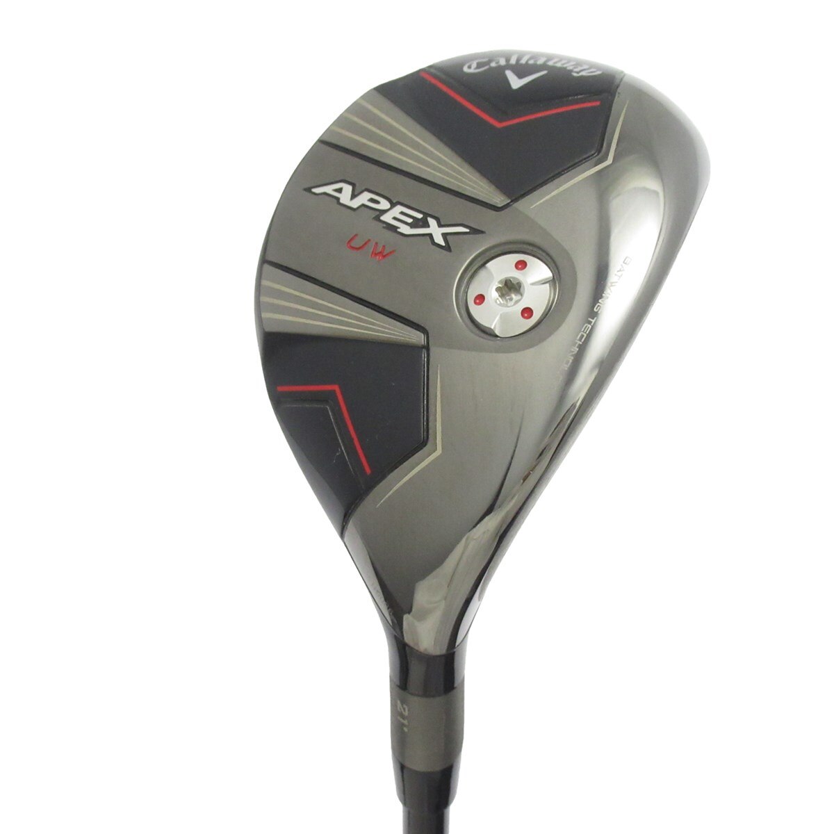 中古】APEX UW(2023） ユーティリティ TENSEI 70 for Callaway 21 S BC