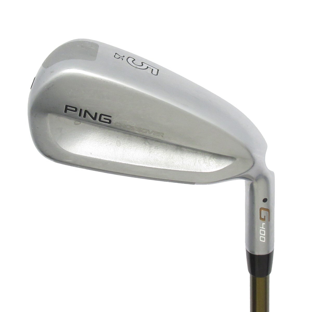 中古】G400 CROSS OVER ユーティリティ ALTA J CB 25 SR CD