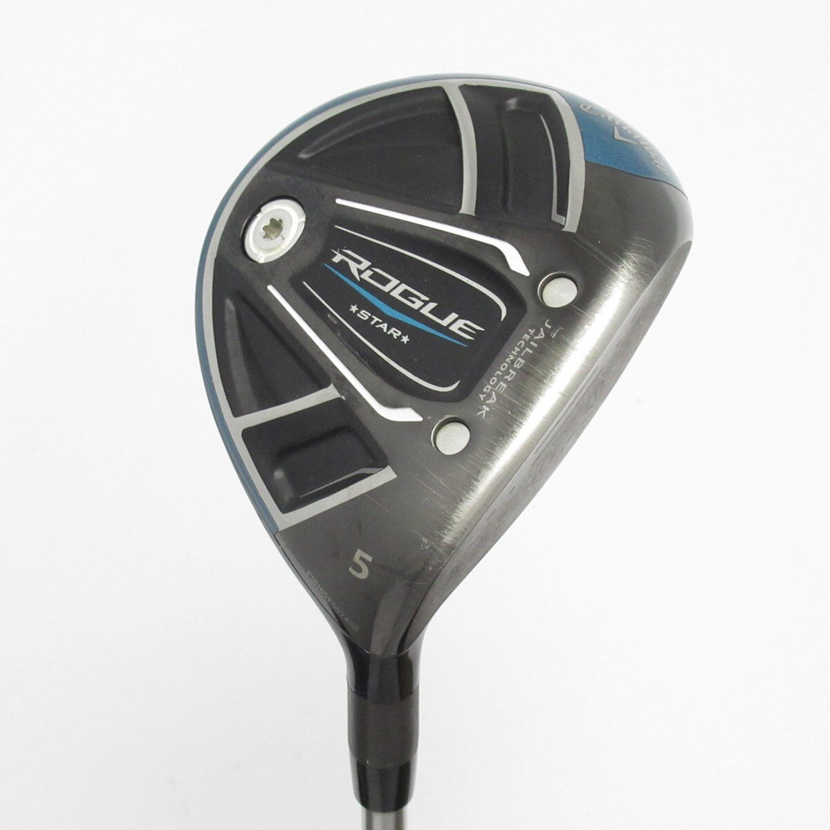 中古】ローグ スター スピードスターバージョン フェアウェイ