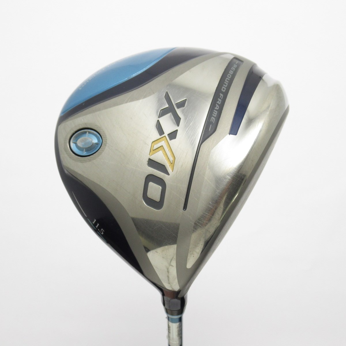 ゼクシオ12 11.5° MP-1200L R 44.5インチ XXIO 12 11-Piece Package Set |