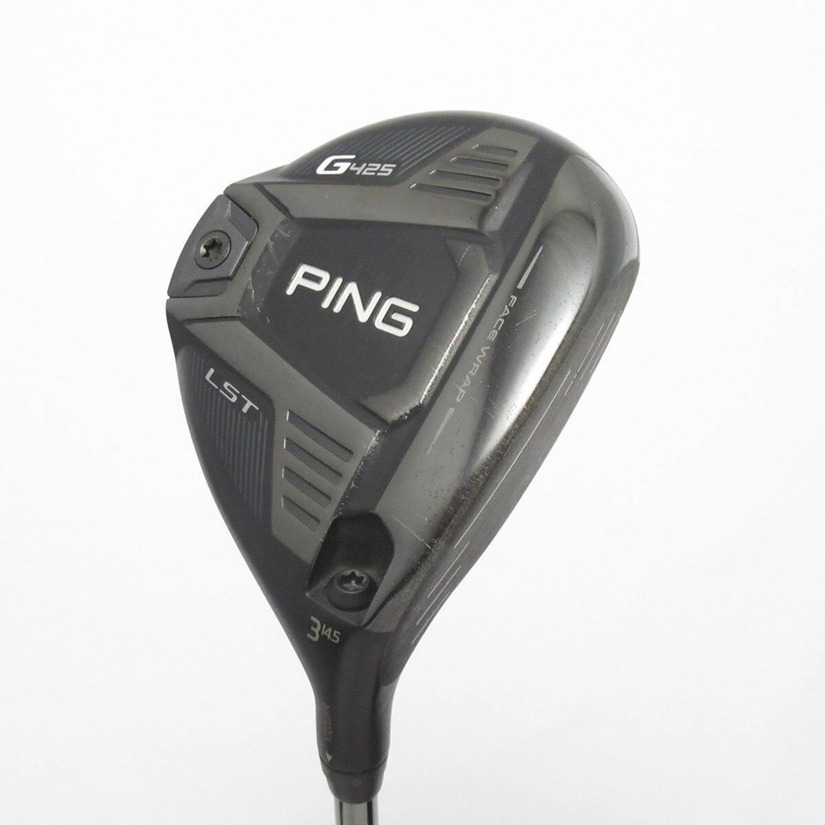 PING G425 LST 3W シャフトPING TOUR 173-65 中古】G425 LST フェアウェイウッド PING TOUR 173-65 14.5 X C