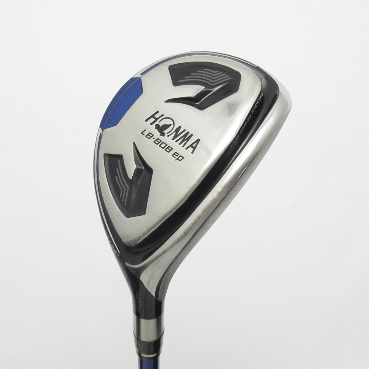 中古】LB-808ep ユーティリティ VIZARD for ep 53 22 R CD