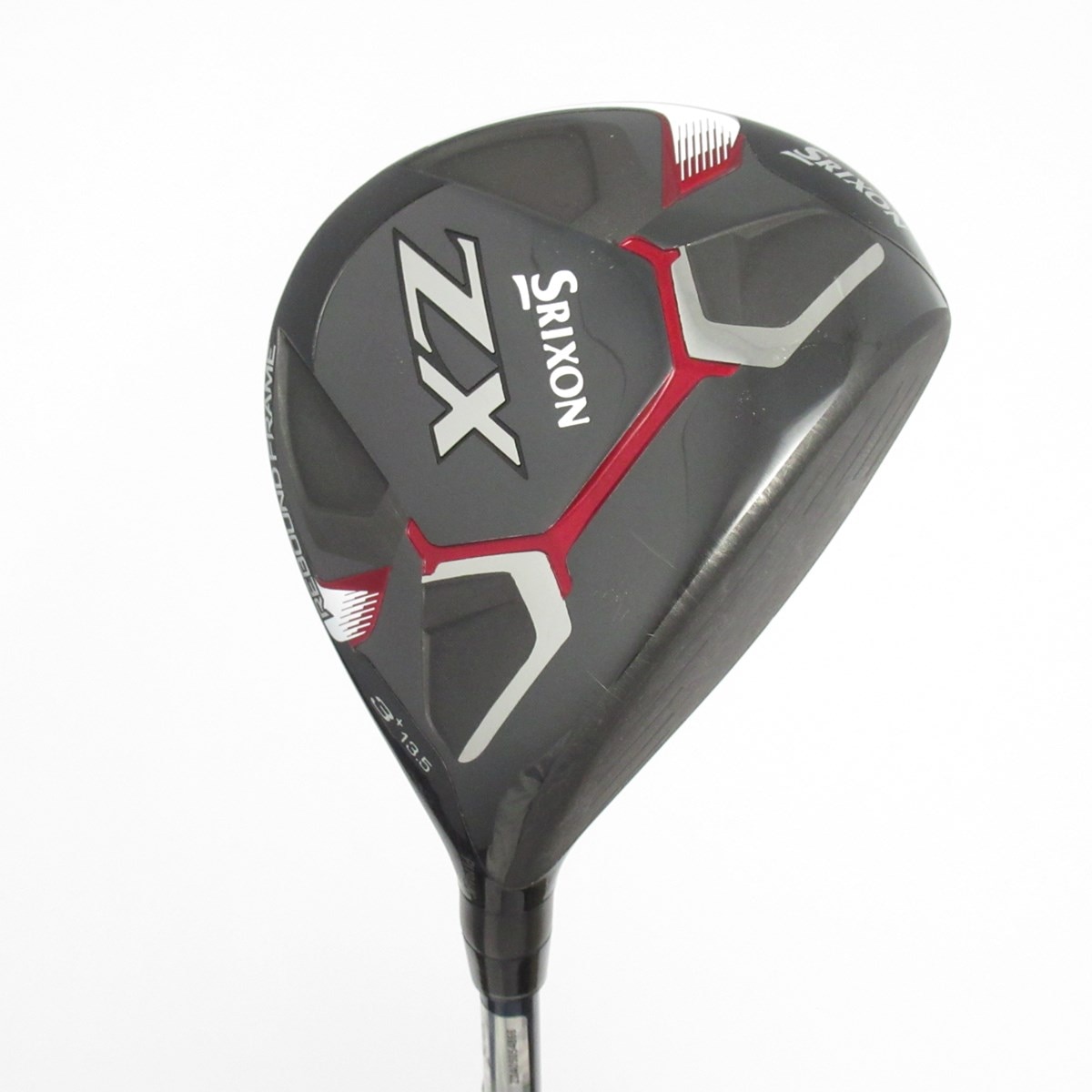 中古】スリクソン ZX フェアウェイウッド Diamana ZX 50 13.5 S CD 中古】スリクソン ZX フェアウェイウッド Diamana ZX 50 13.5 S CD