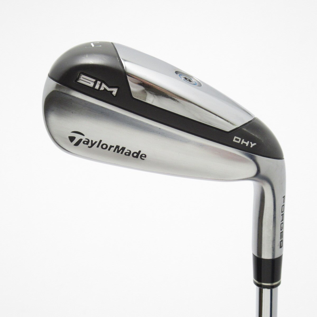 中古】SIM DHY ユーティリティ (テーラーメイド) SIM メンズ 通販｜GDO