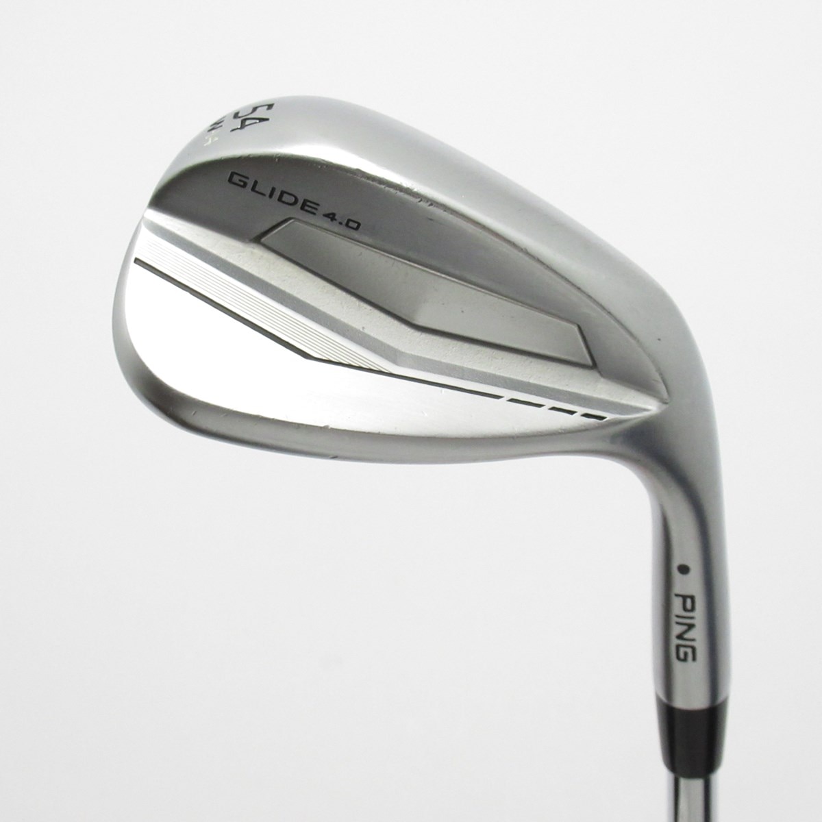 中古】グライド 4.0 W ウェッジ Dynamic Gold EX TOUR ISSUE 54-14