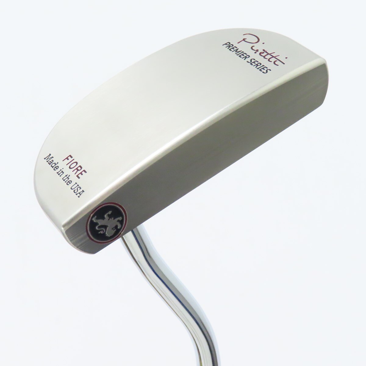 中古】FIORE PREMIER パター (ピレッティ) ピレッティ 右利き 通販