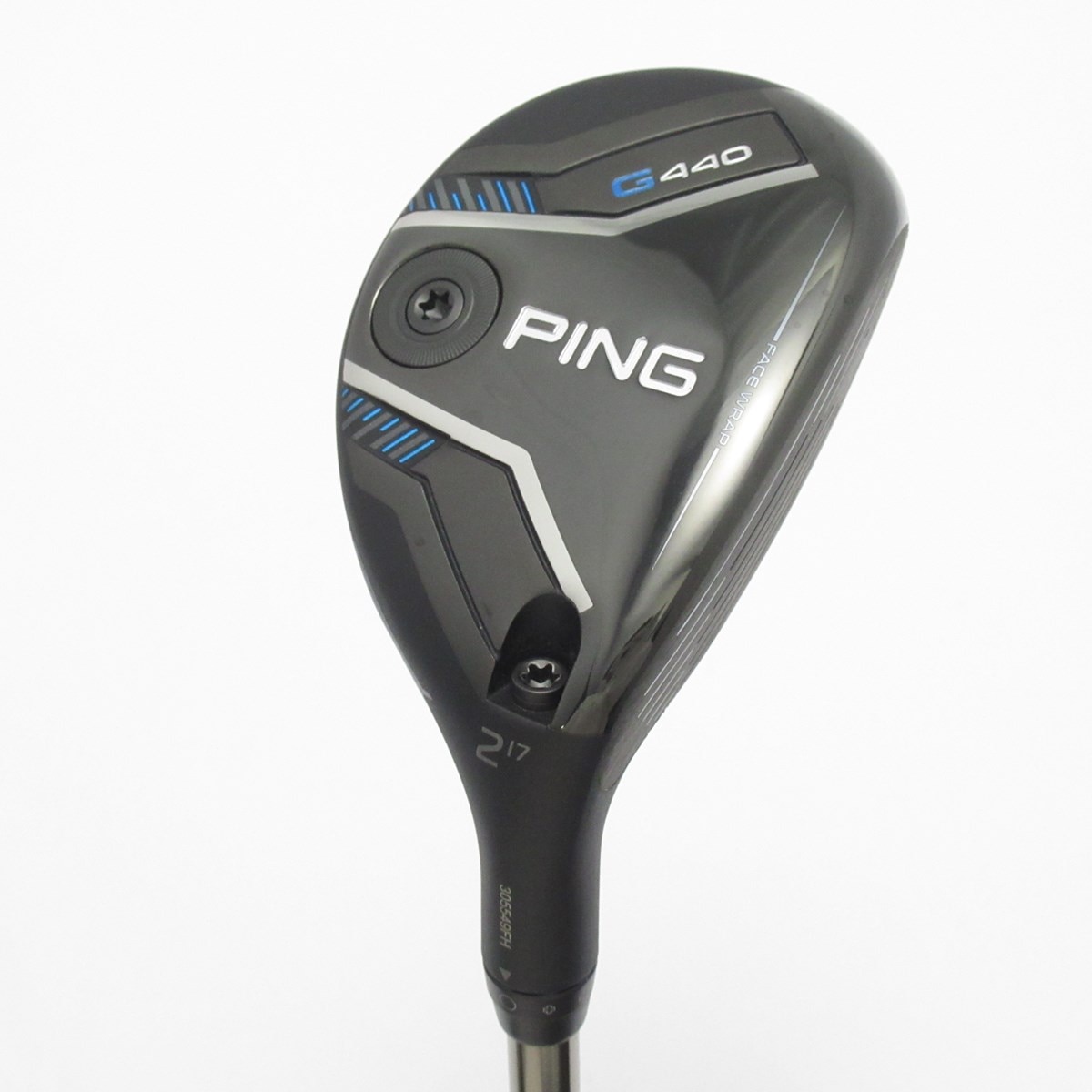 中古】G440 ハイブリッド ユーティリティ PING TOUR 2.0 CHROME
