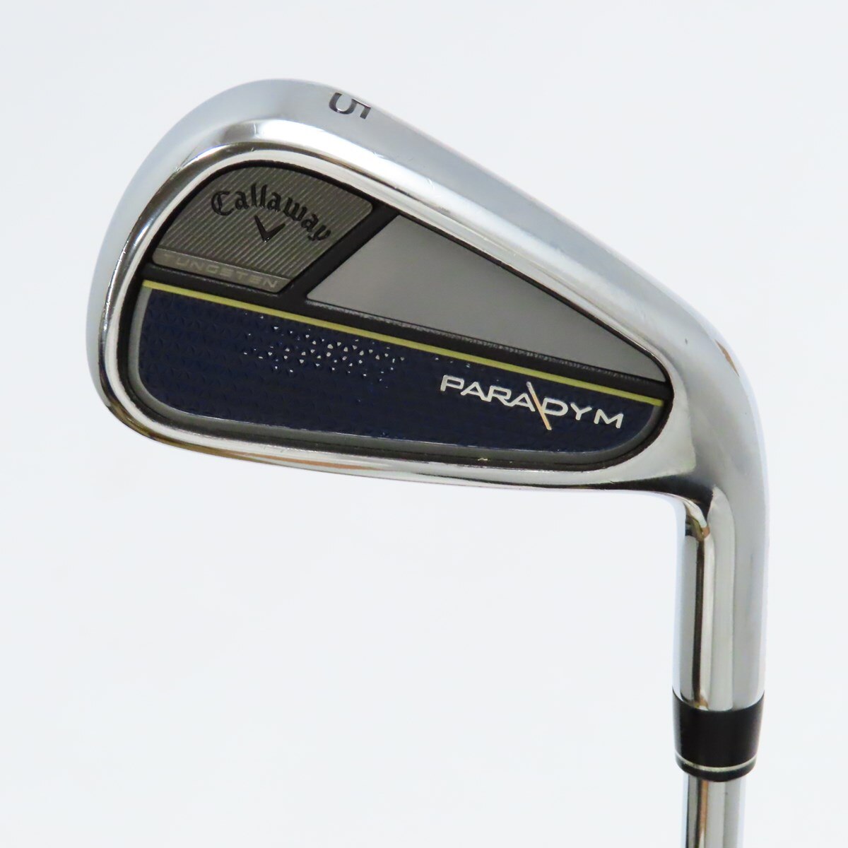 中古】パラダイム アイアン N.S.PRO 950GH neo 23 S CD(アイアン