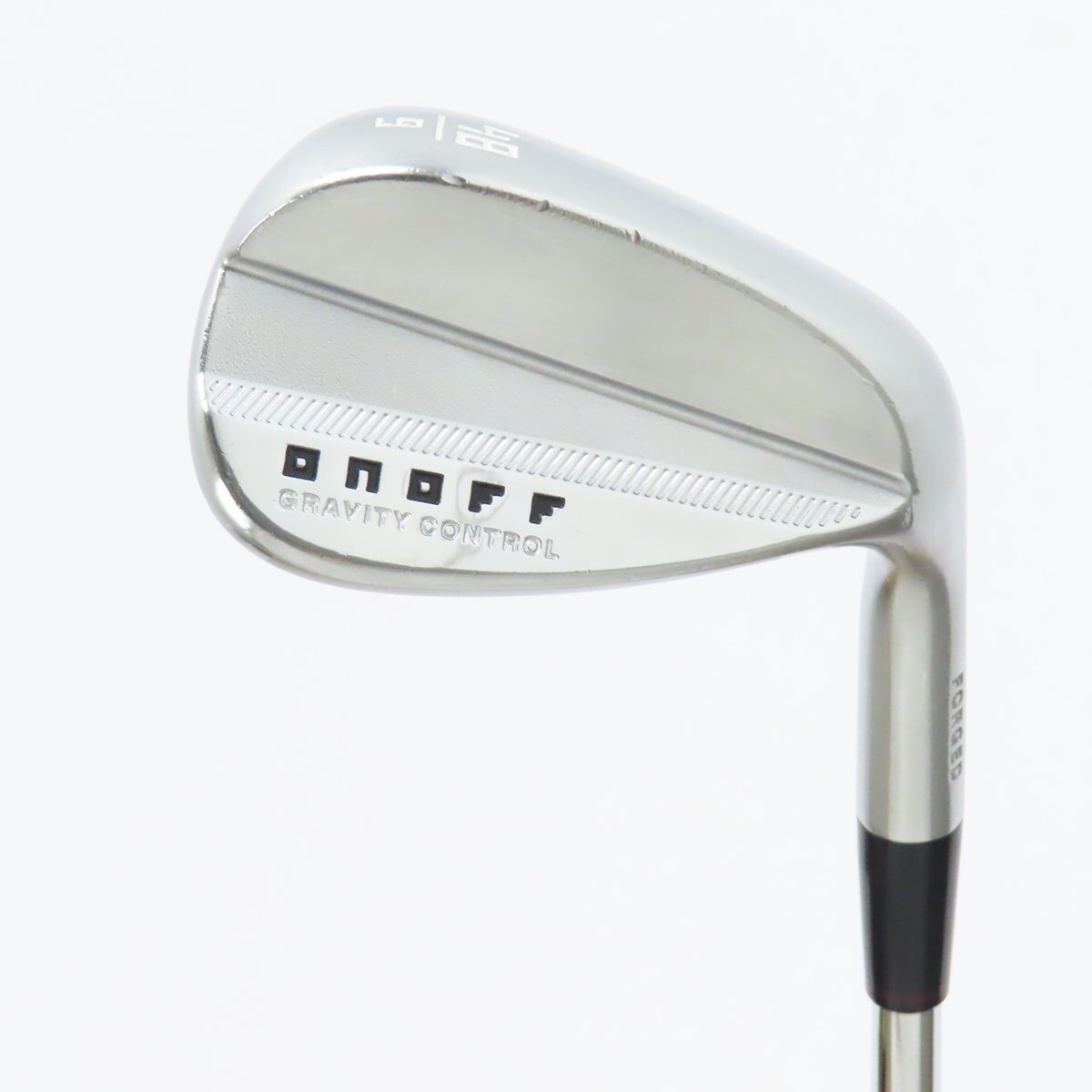 中古】オノフ フォージド ウェッジ N.S.PRO MODUS3 SYSTEM3 TOUR 125