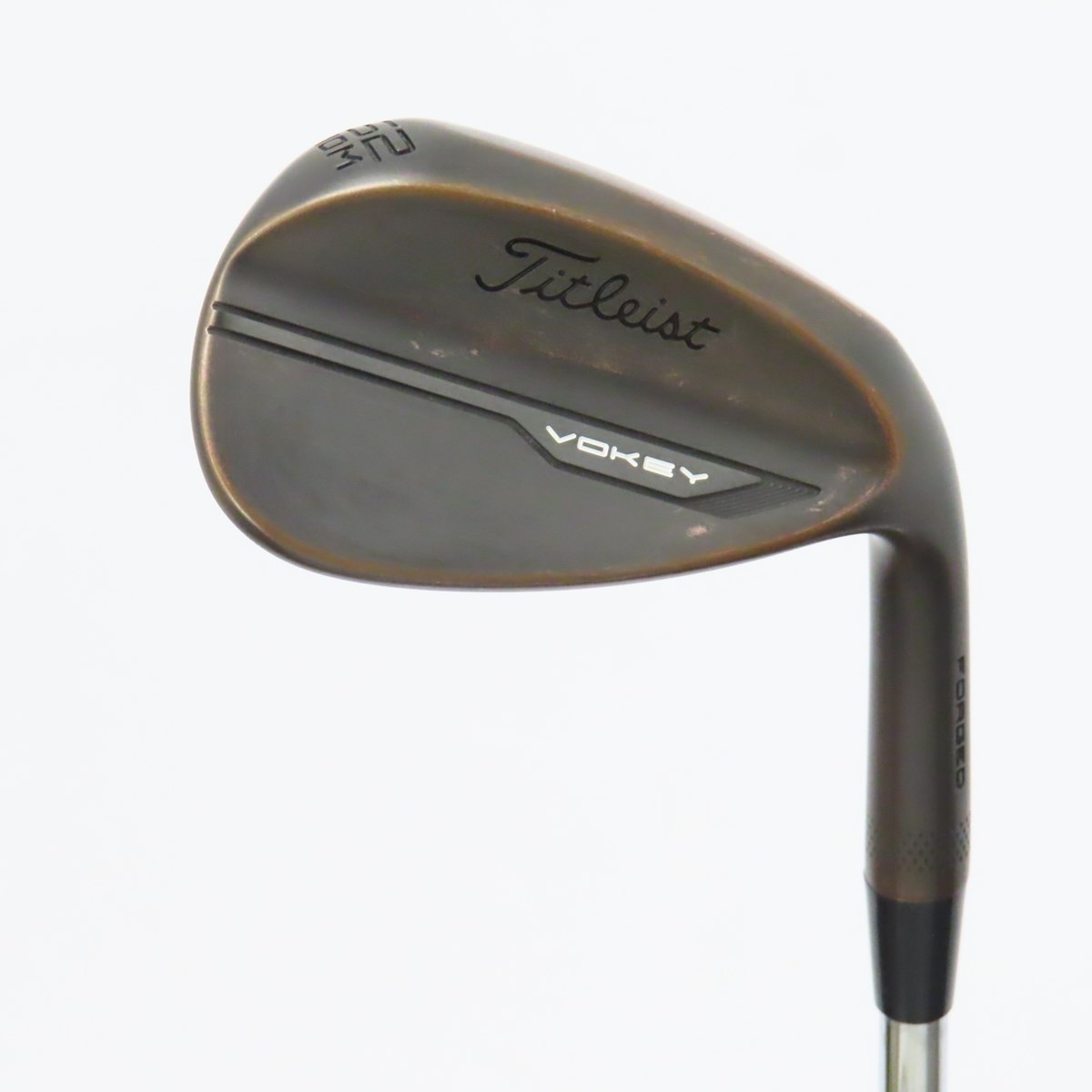 ボーケイ フォージド　ウェッジ 2021 50° 試打＆評価】VOKEY FORGED(ボーケイ フォージド) ウェッジ(2021