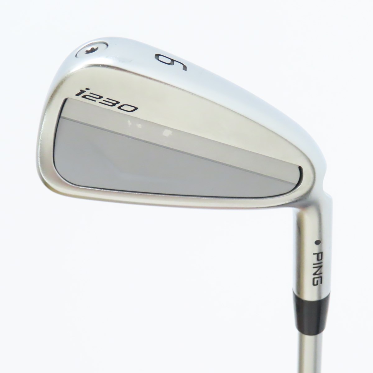 中古】i230 アイアン MCI 80 29.5 S CD(アイアン（セット）)|I