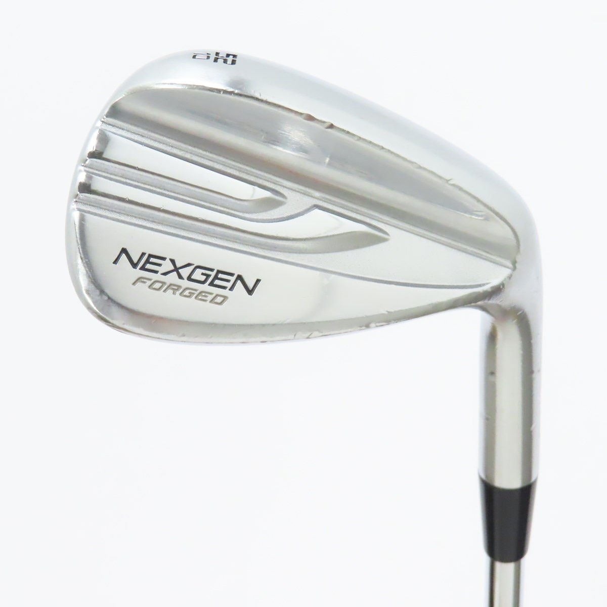 中古】NEXGEN FORGED(2022) ウェッジ N.S.PRO 950GH neo 52-10 R CD