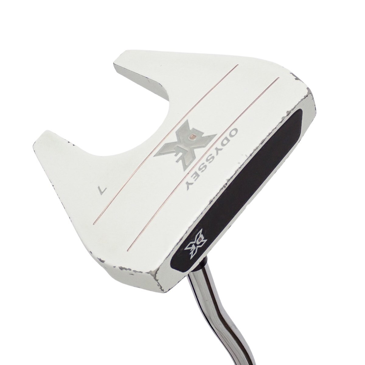 中古】オデッセイ パター レディス 通販｜GDO中古ゴルフクラブ