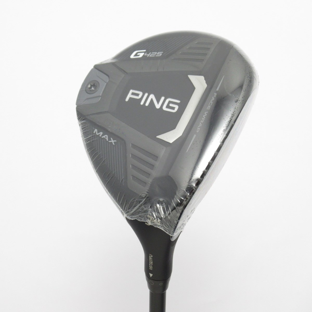 中古】G425 MAX フェアウェイウッド ALTA J CB SLATE 14.5 SR A