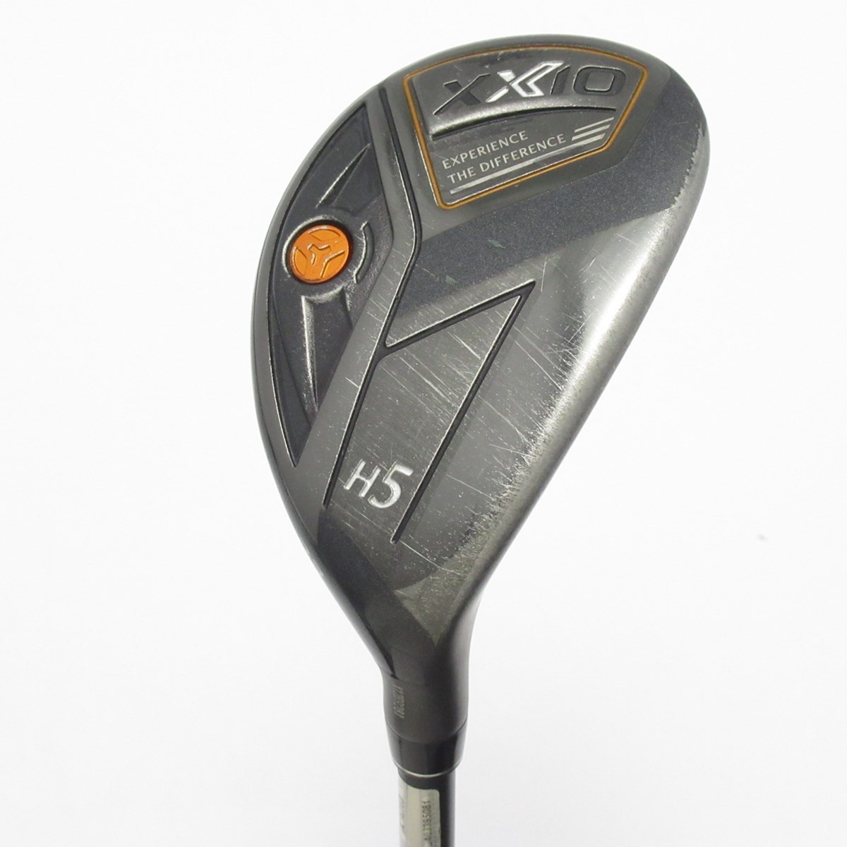 ゼクシオ10 ハイブリッド 32° ゼクシオ テン ハイブリッド | ウッド