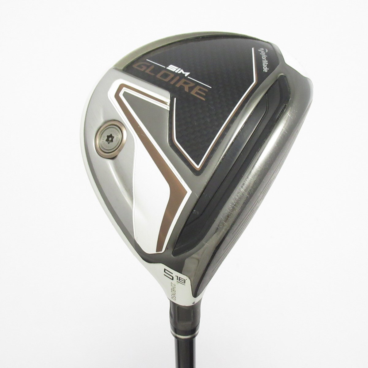 ☆テーラーメイド シムグローレ AIR Speeder TM(SR) 4番 セール・アウトレット】SIM グローレ レスキュー Air Speeder TM