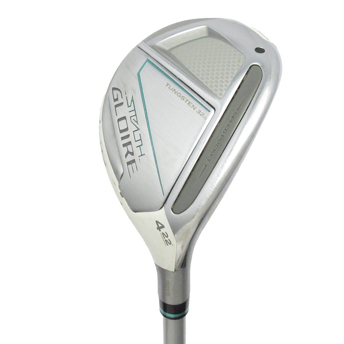 中古】ステルス グローレ レスキュー ユーティリティ Speeder NX for