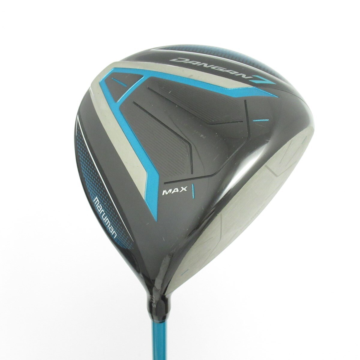 中古】DANGAN7 MAX (マジェスティ) maruman 通販｜GDO中古ゴルフ