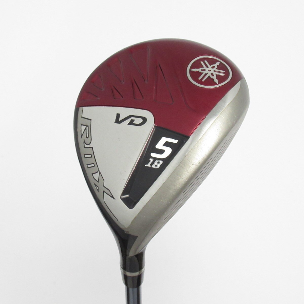 【中古ゴルフクラブ】ヤマハ　RMX　RMX VD フェアウェイウッド Diamana PD 50　シャフト：Diamana PD 50 中古】RMX VD フェアウェイウッド Diamana PD 50 18 X CD(フェアウェイ