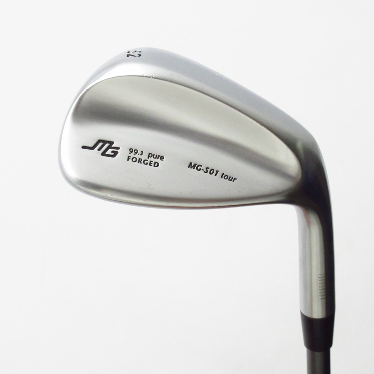 稀少！！三浦技研SPIN GRIND 49度 53度 ウェッジ2本セット 稀少！！三浦技研SPIN GRIND 49度 53度 ウェッジ2本セット 稀少