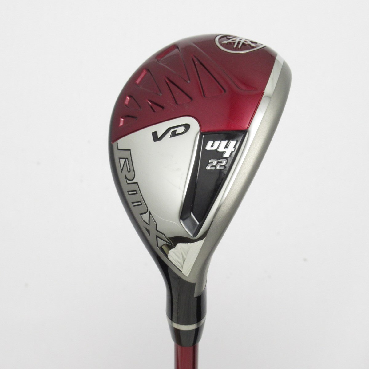 中古】ヤマハ ユーティリティ 通販｜GDO中古ゴルフクラブ