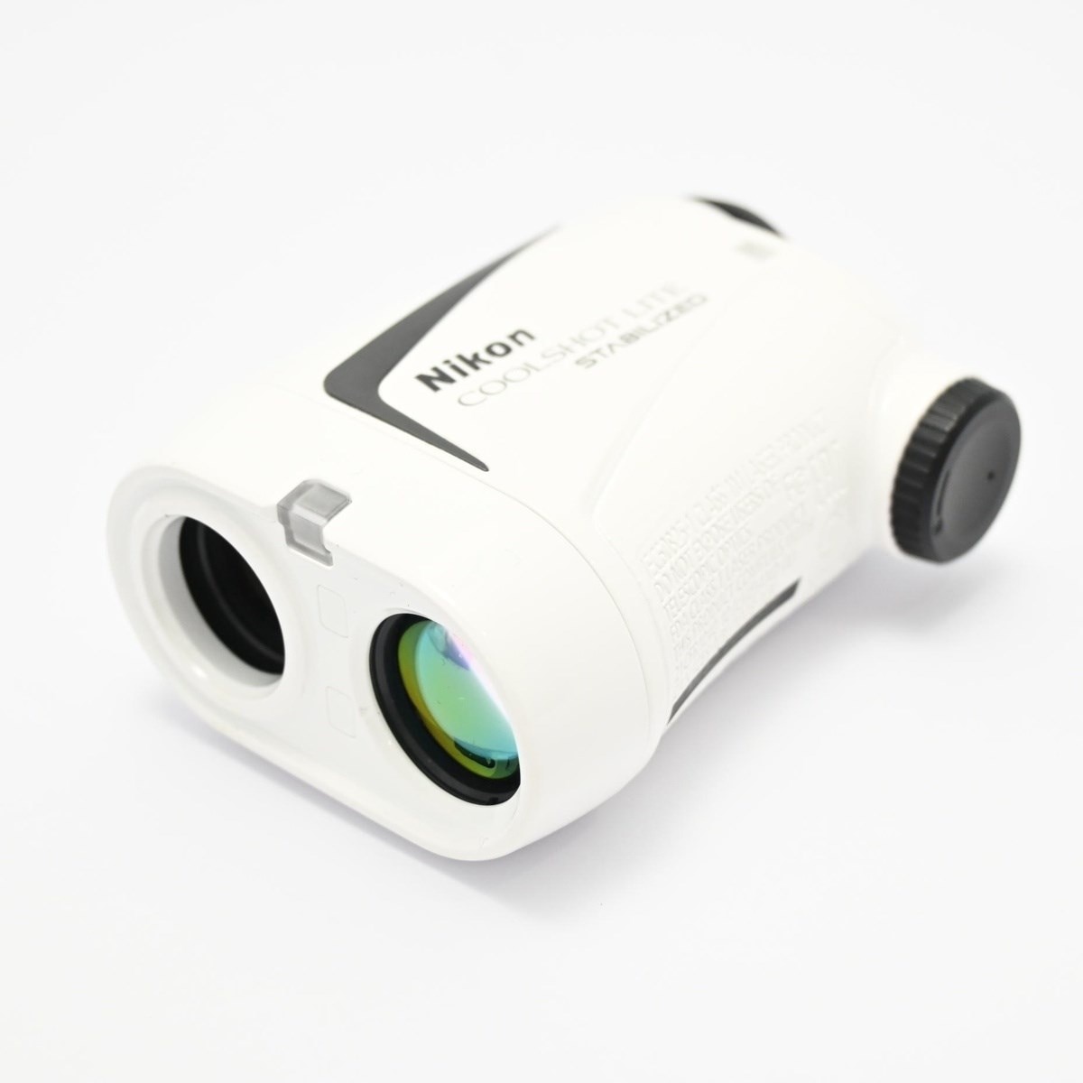 ニコン COOLSHOT LITE　stabilized 中古品 中古】COOLSHOT LITE STABILIZED - - - C(パーツ)|NIKON(ニコン