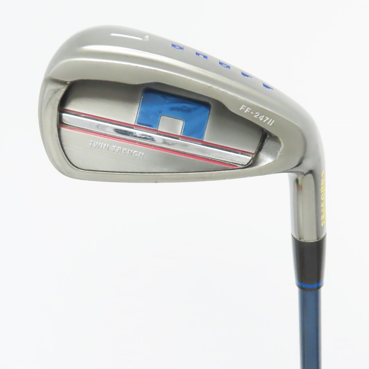 中古】ONOFF LABOSPEC FF-247 2 アイアンセット (オノフ) ラボスペック