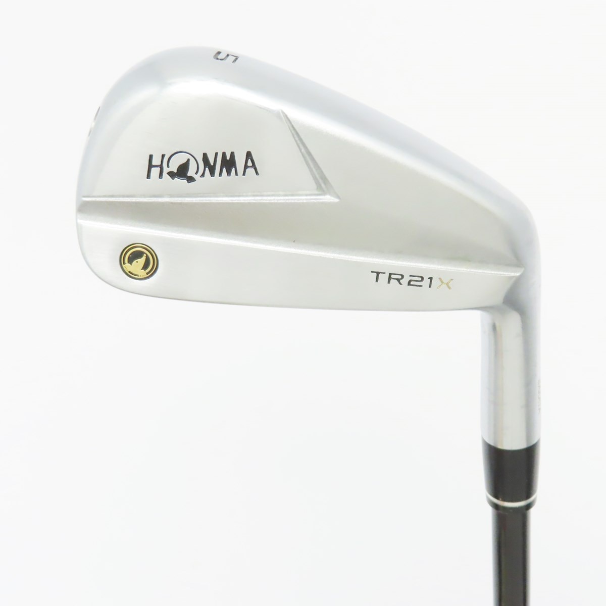 ホンマ　アイアンシャフト　TR21X　VIZARD TR20-65 6本 硬さR 日本正規品】 ホンマ ツアーワールド TR21X アイアン単品 VIZARD TR20