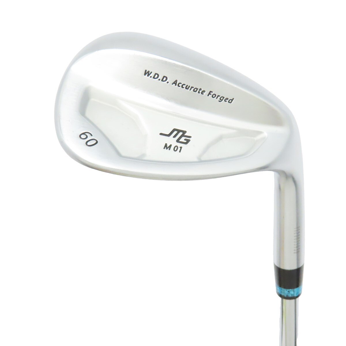 名器 三浦技研 ウェッジMG-M01 58 名器 三浦技研 ウェッジMG-M01 58