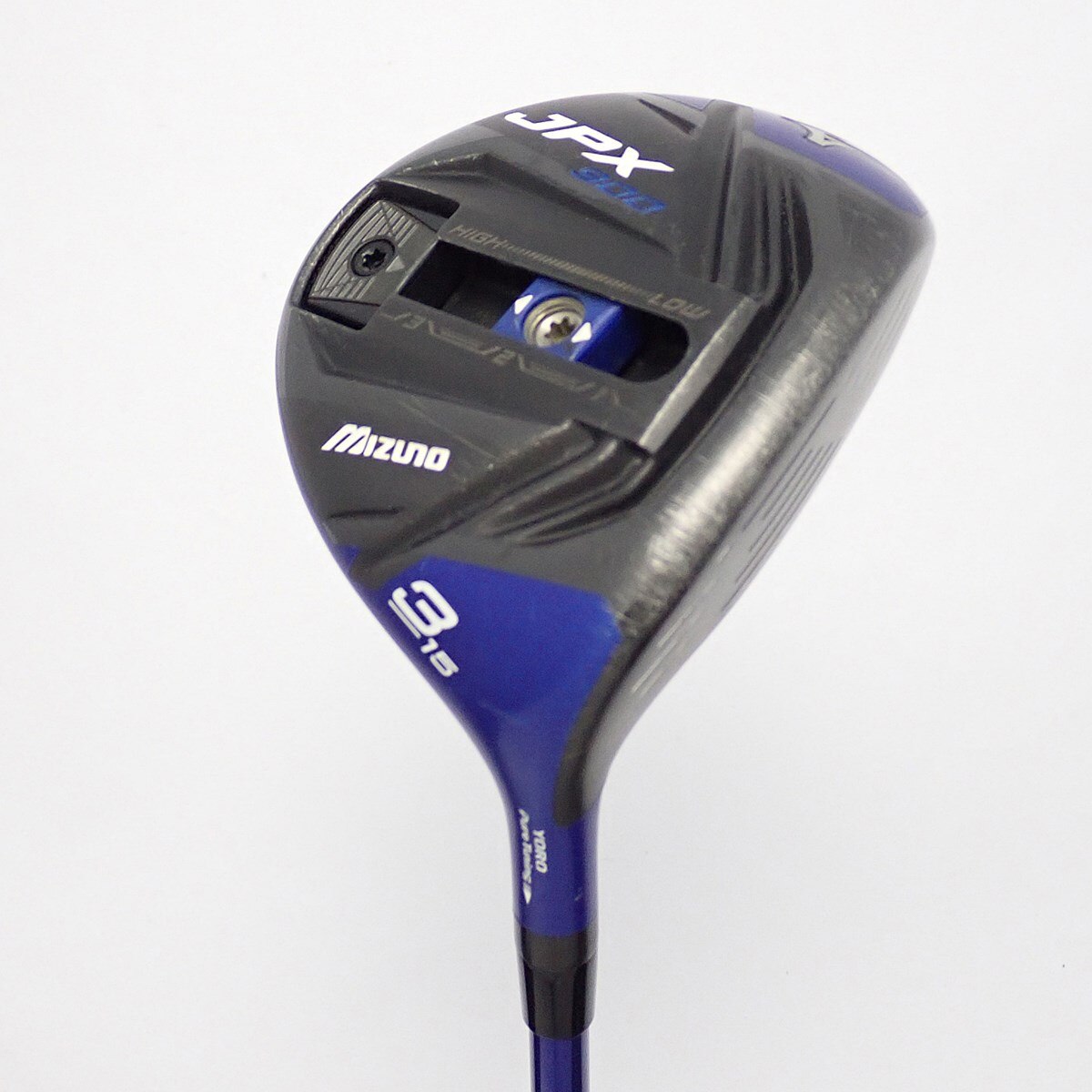中古】JPX 900 フェアウェイウッド Orochi BLUE EYE F 15 SR CD