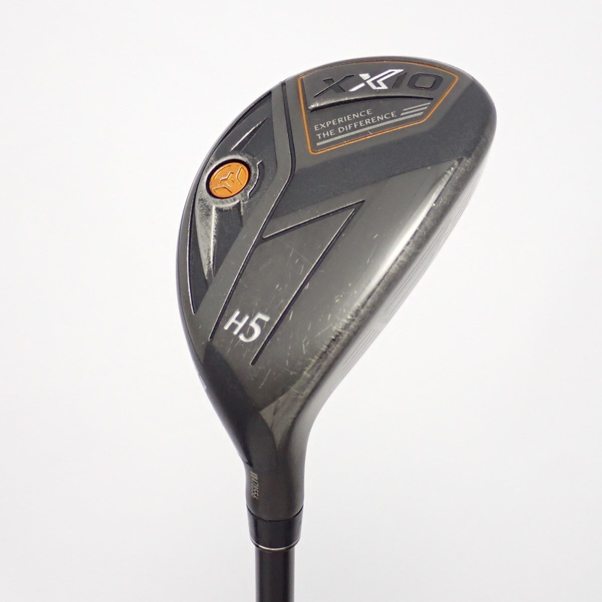 ②即購入可能Miyazaki AX-1SR シャフトユーティリティ用スリーブなし ②即購入可能Miyazaki AX-1SR シャフトユーティリティ用スリーブなし