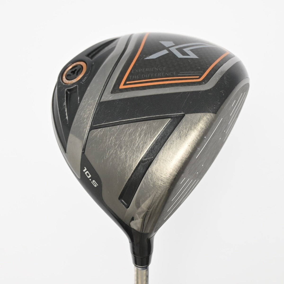 クラブ TOUR B XD-5 10.5 speeder569 evolution SR 中古】ブリヂストン