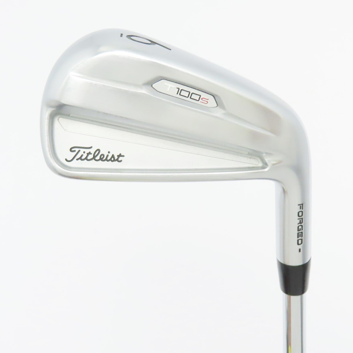 中古】T100S アイアン N.S.PRO MODUS3 TOUR 115 28 S C(アイアン