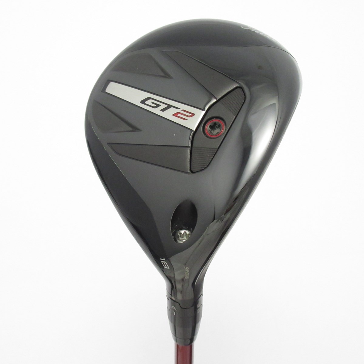 中古】GT2 フェアウェイウッド (タイトリスト) Titleist メンズ 通販