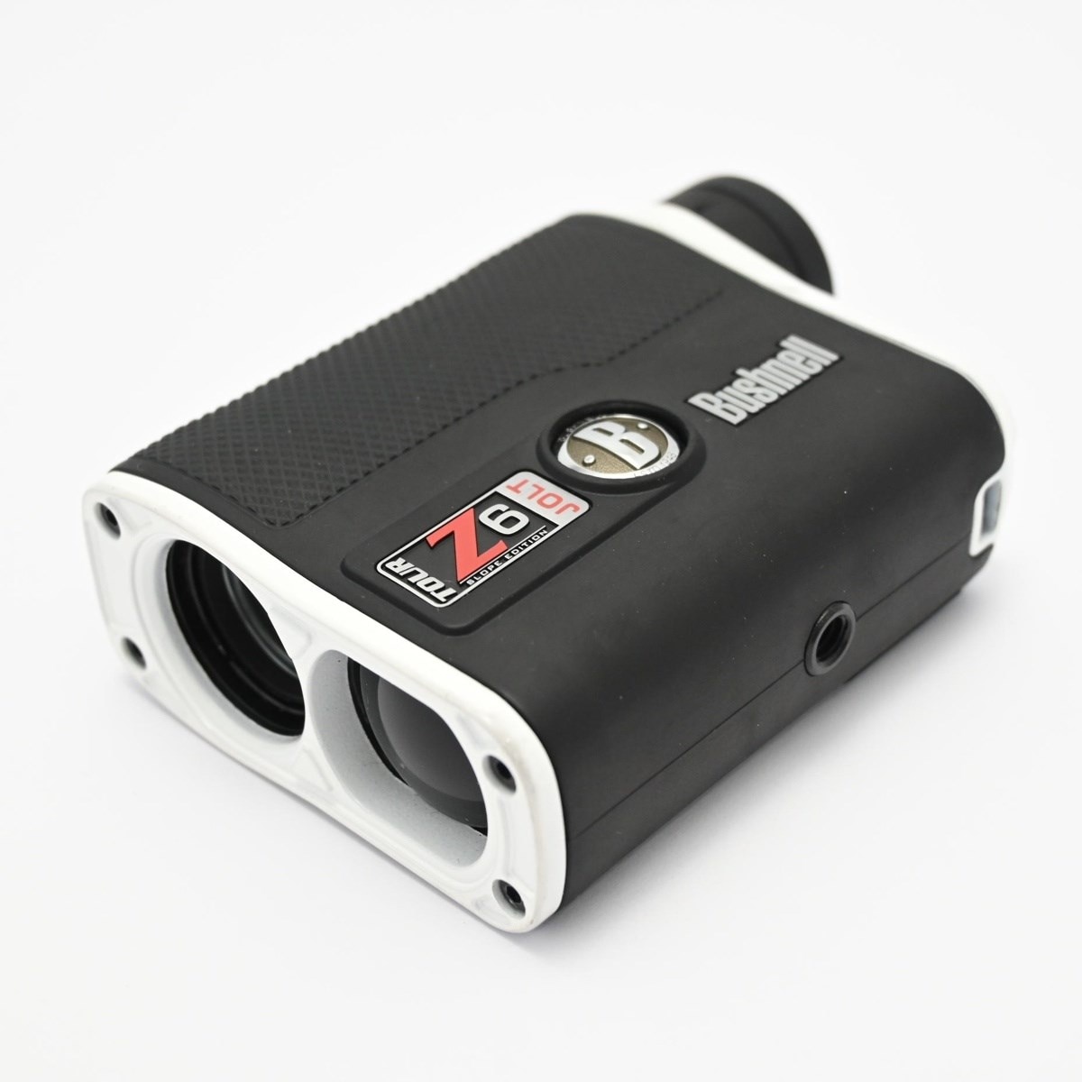 Bushnell ブッシュネル ピンシーカーツアーZ6ジョルト Amazon.co.jp: Bushnell(ブッシュネル) ゴルフ用 レーザー距離計