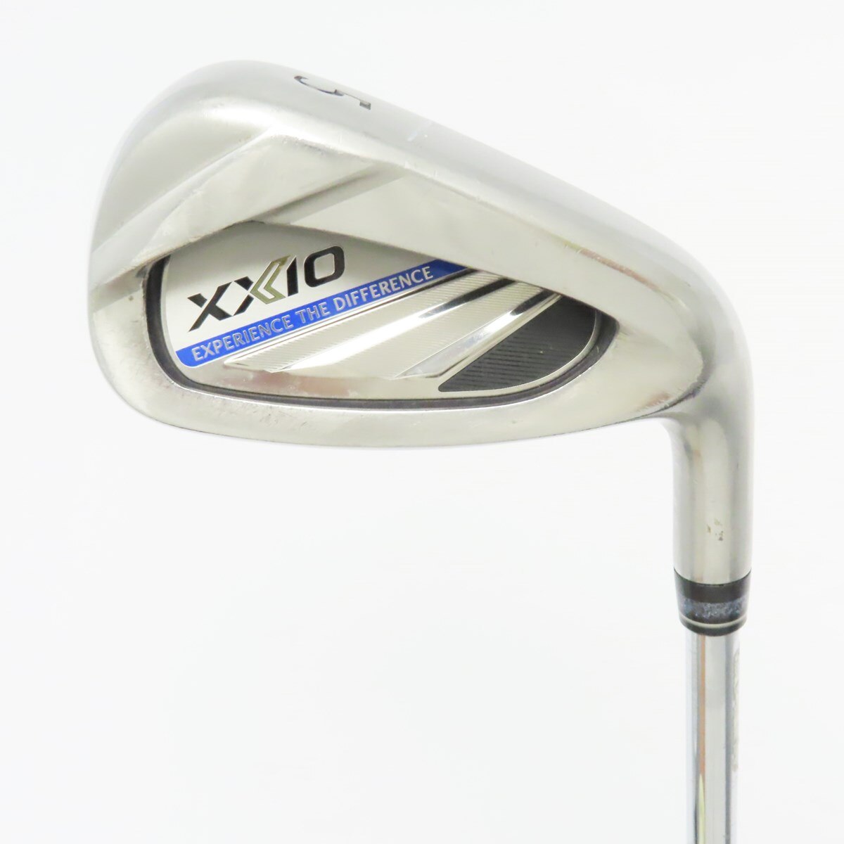 XXIO 11 アイアン 7本 6〜SW N.S PRO 850GH S XXIO/ゼクシオ単品アイアン（