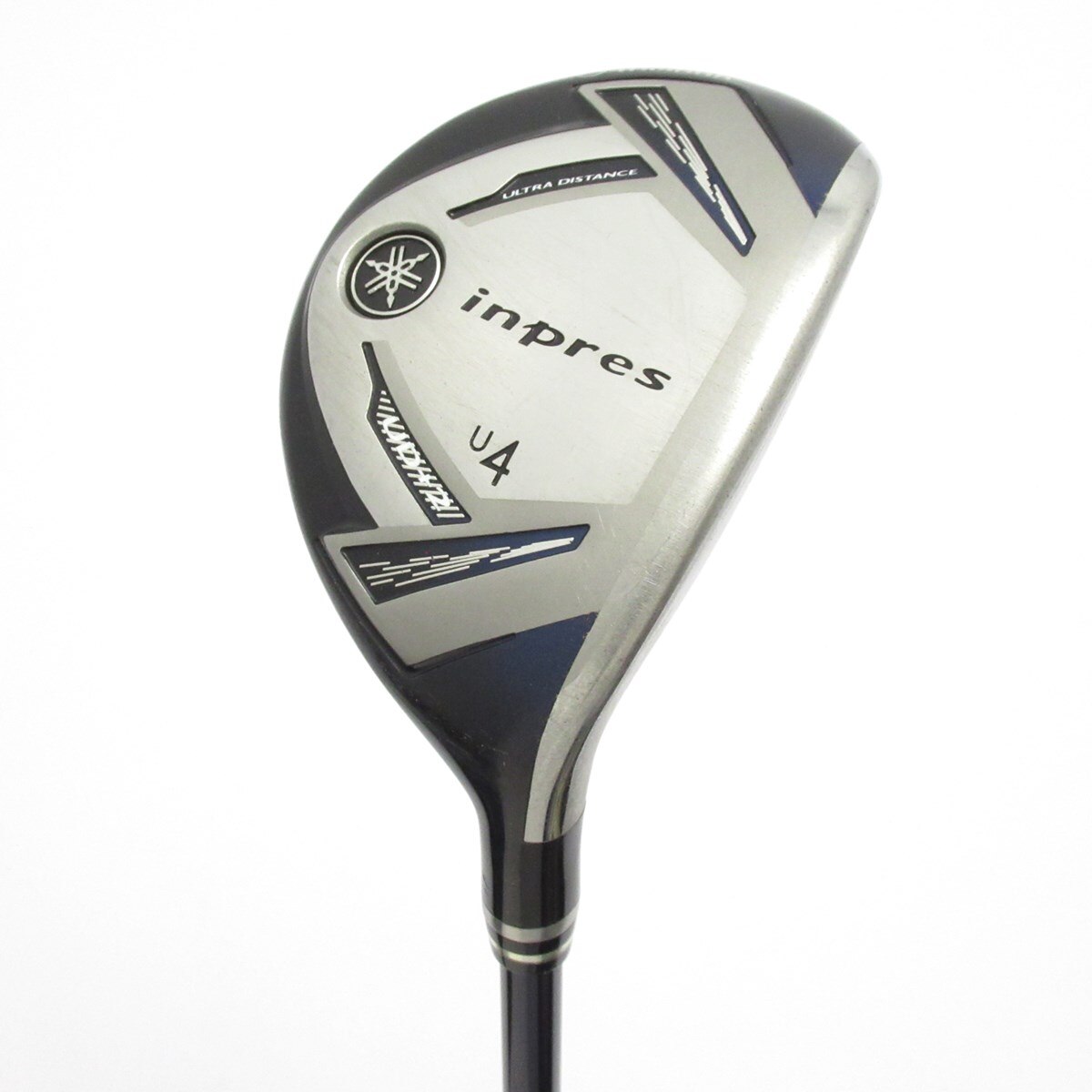 中古】インプレス UD+2 [2019] ユーティリティ (ヤマハ) インプレス