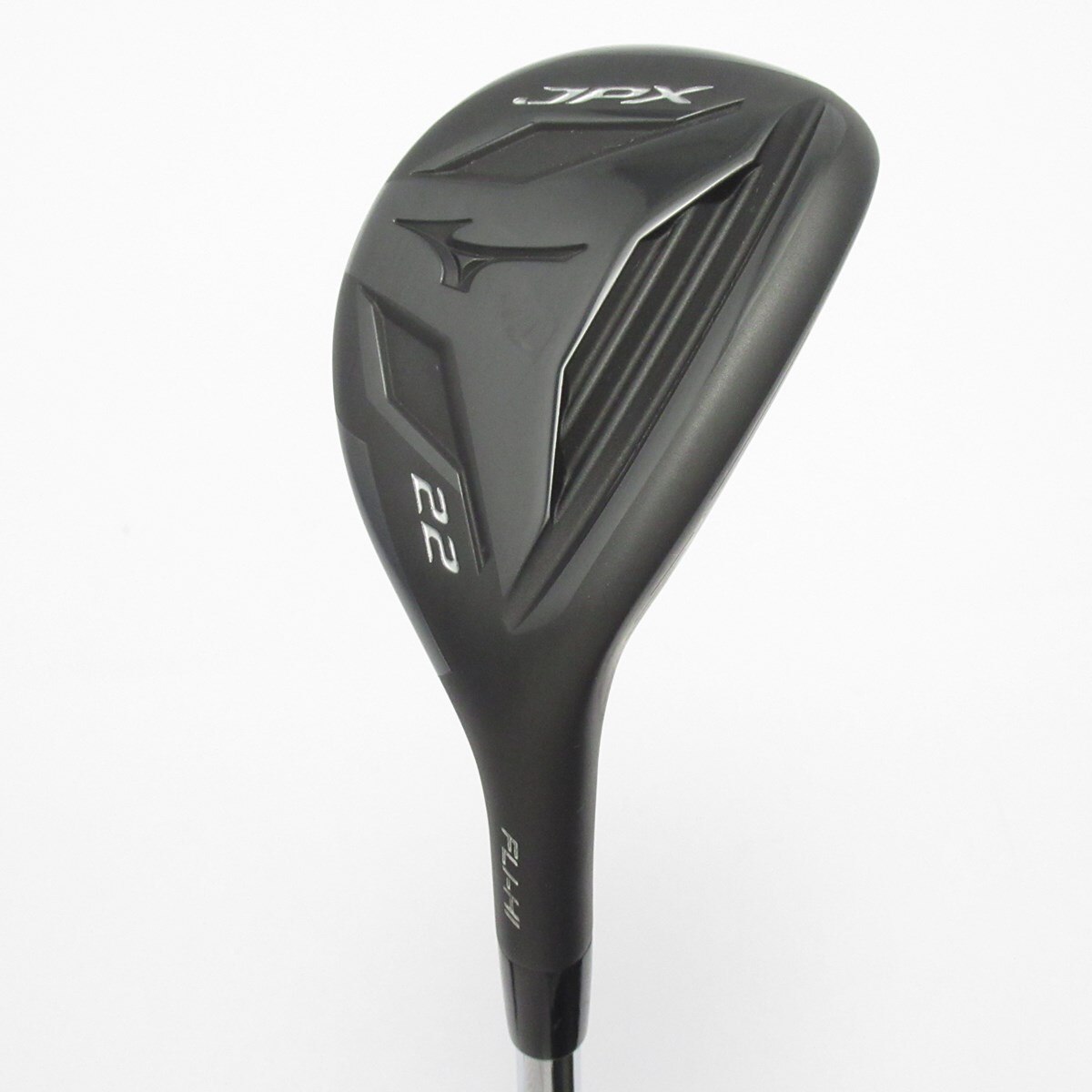 中古】JPX FLI-HI ユーティリティ N.S.PRO 950GH neo 22 SR C