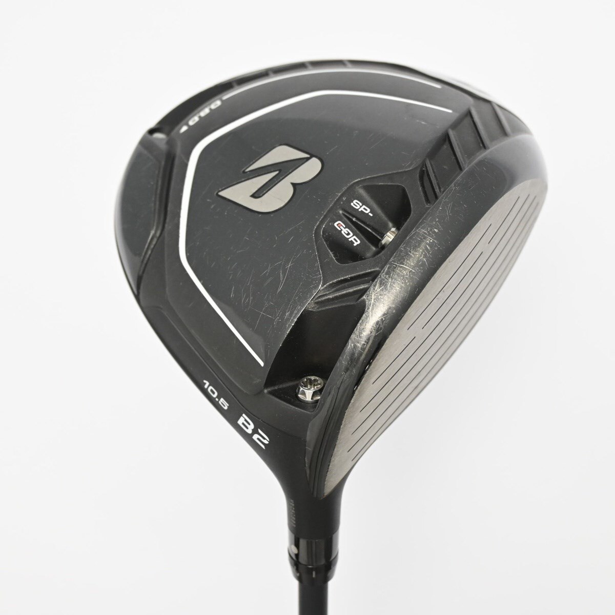 中古】B2 ドライバー Diamana BS50 10.5 SR CD(ドライバー（単品