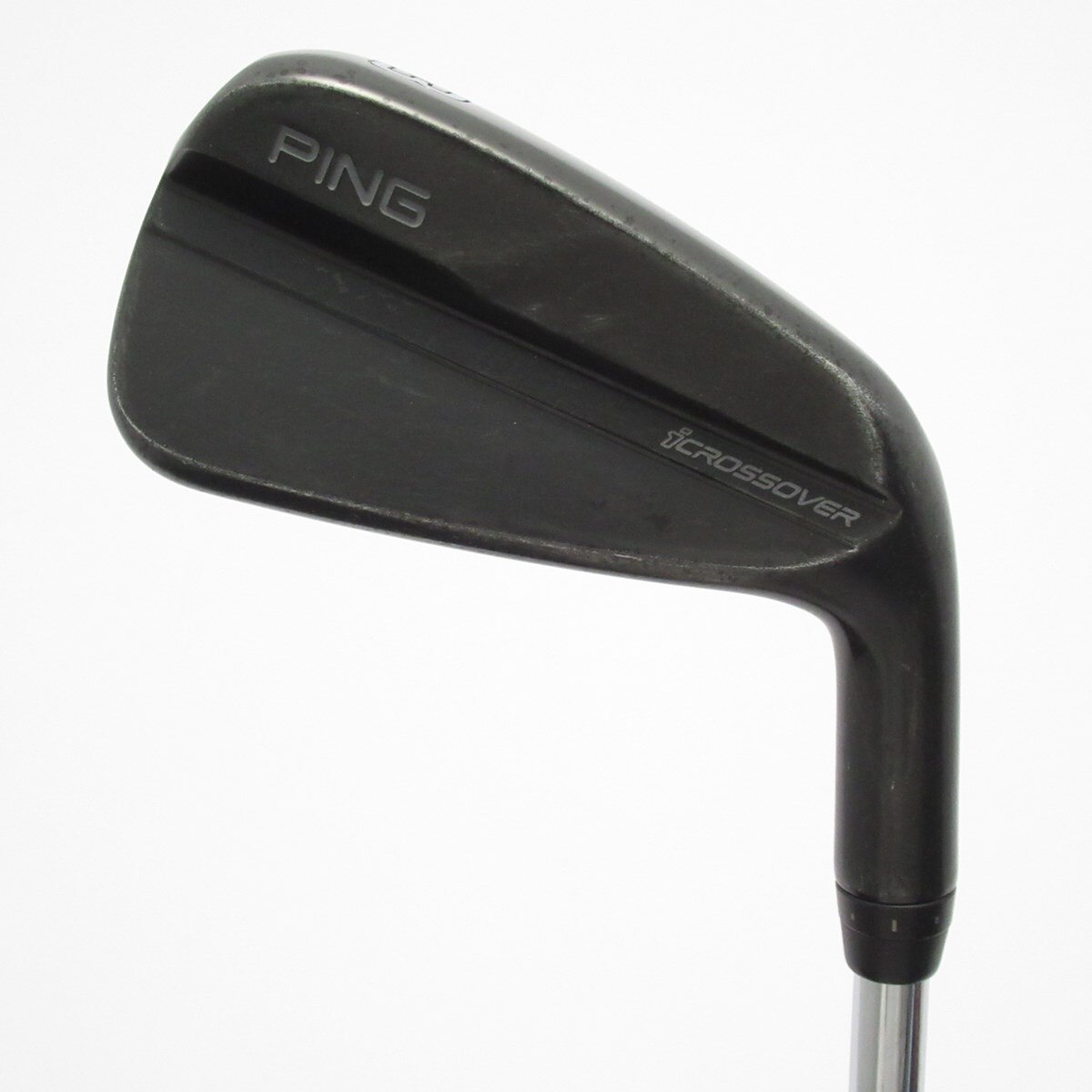 中古】iクロスオーバー (ピン) Iシリーズ 通販｜GDO中古ゴルフクラブ