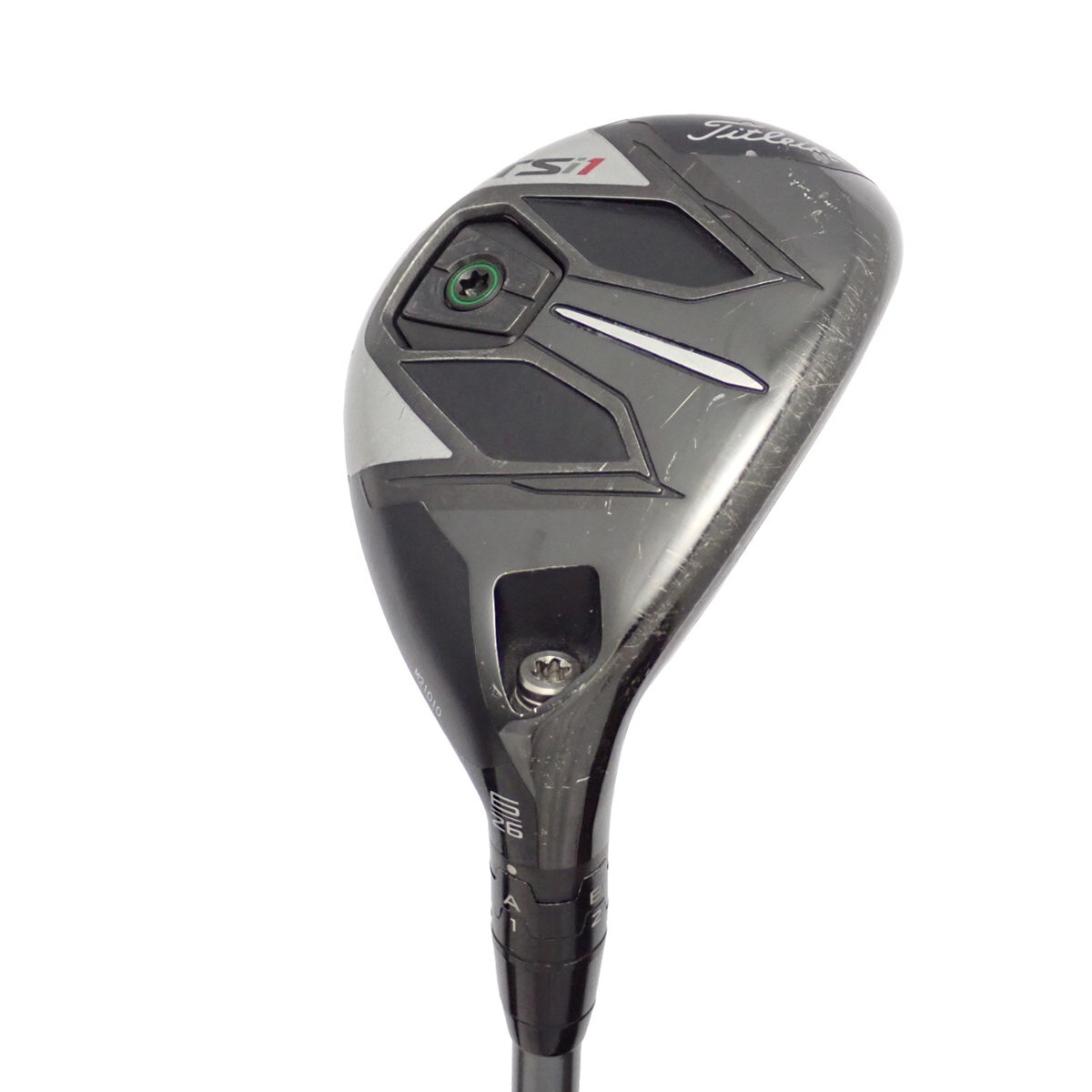 TSi1 ユーティリティ 20度 TSi1 ユーティリティ 20度 golfkingshop_153343260008765