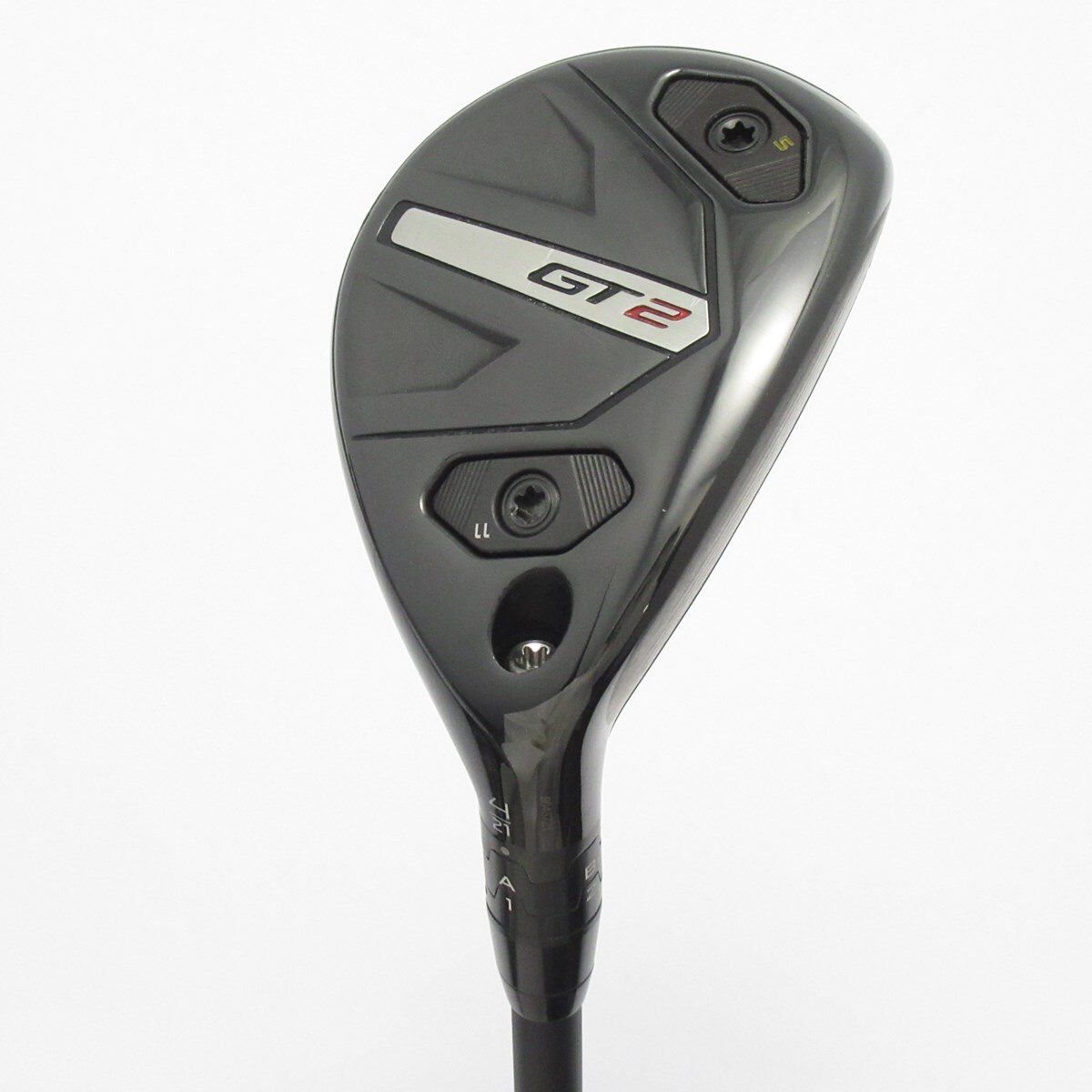 中古】GT2 ユーティリティ TENSEI BLUE 1K 65 HYBRID 21 S C