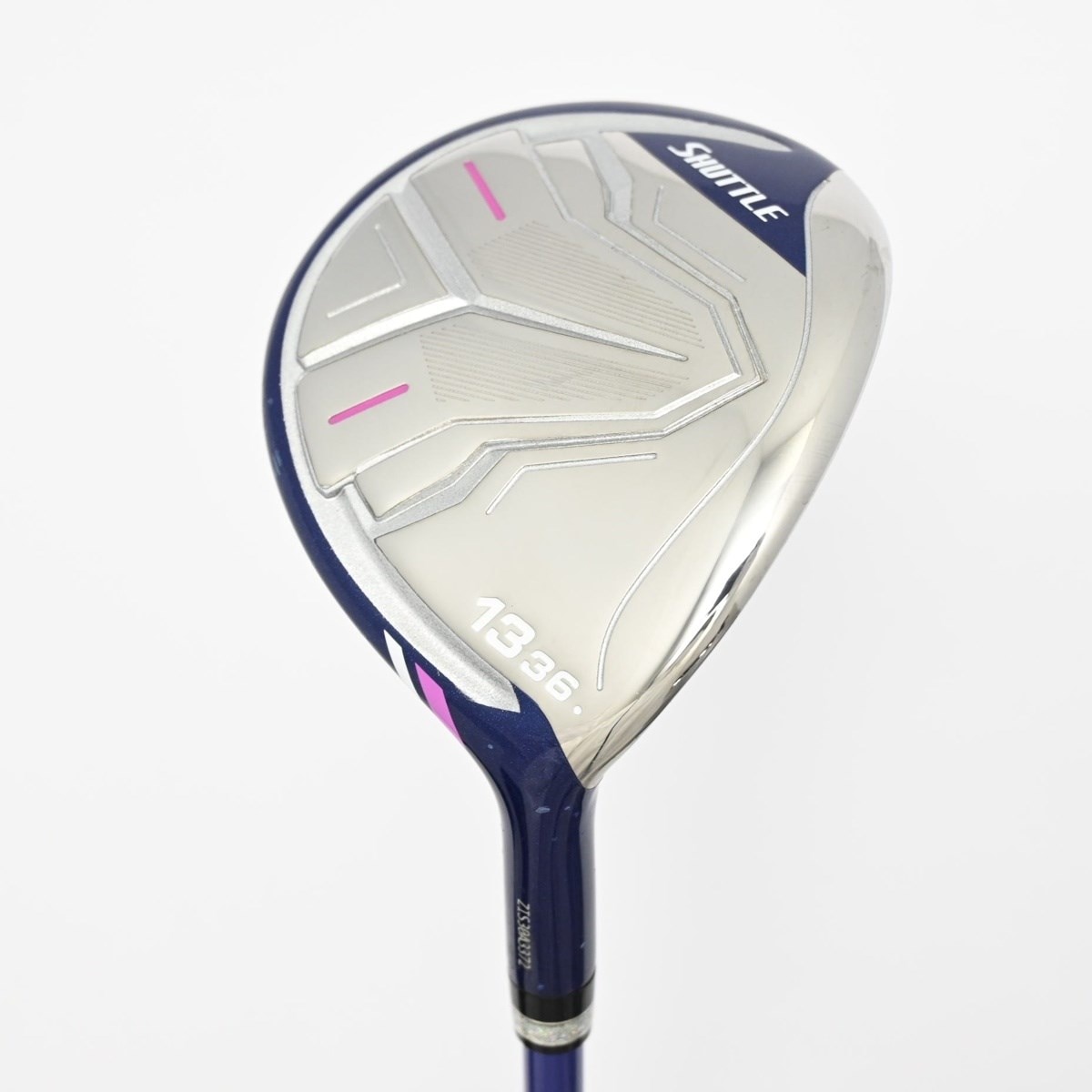 マジェスティ e フェアウェイウッド 5W（R） マジェスティ e フェアウェイウッド 5W（R） 中古】マジェスティ